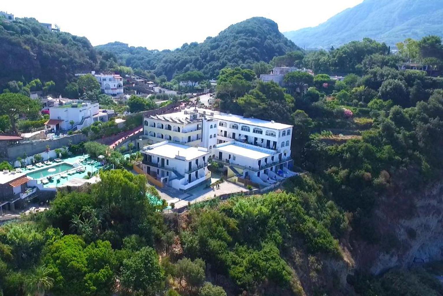 Parco dei Principi Resort & Spa